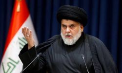 الصدر يمنع وضع صور آل الصدر على سيارات النقل ويتوعد بالمساءلة القانونية